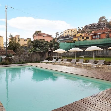 Il Gattino Di Porto Appartamento 3 Империя Экстерьер фото