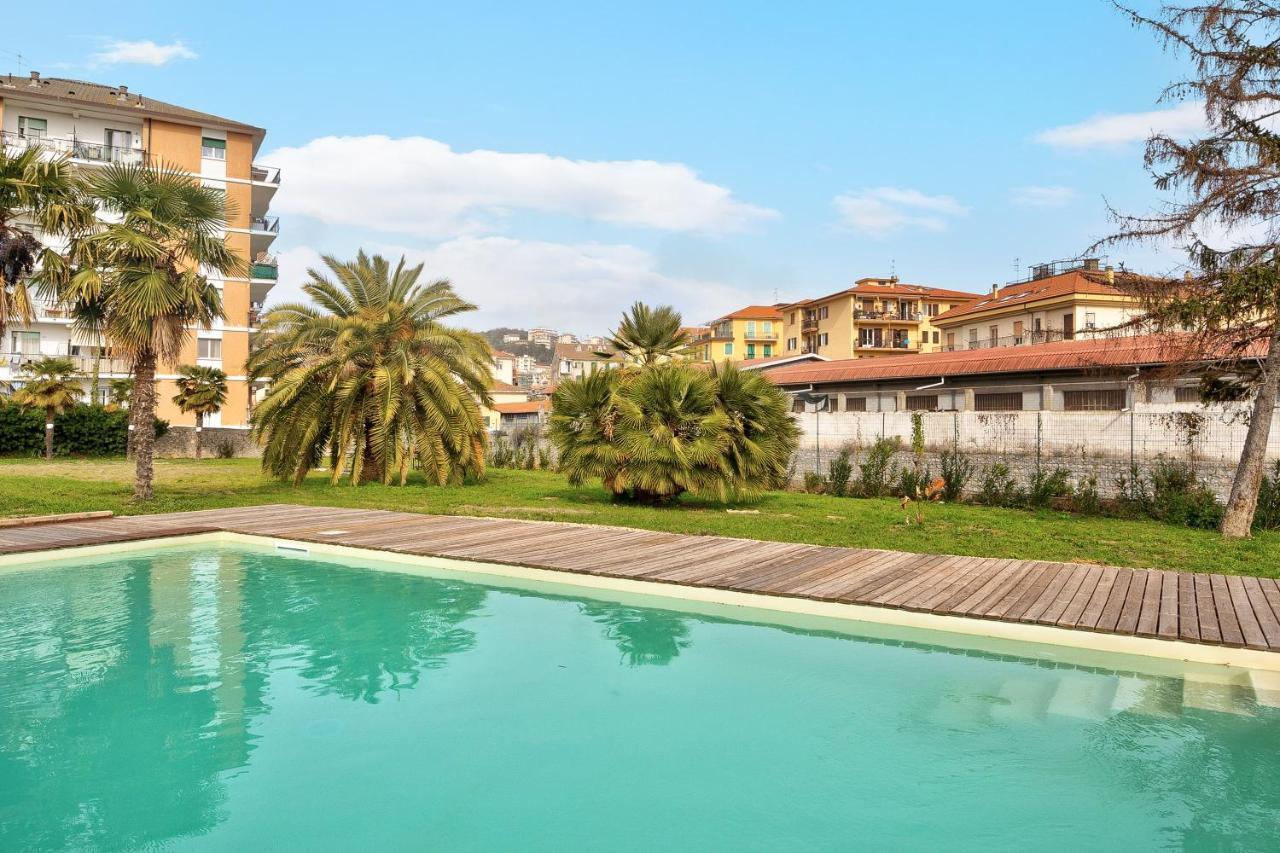 Il Gattino Di Porto Appartamento 3 Империя Экстерьер фото